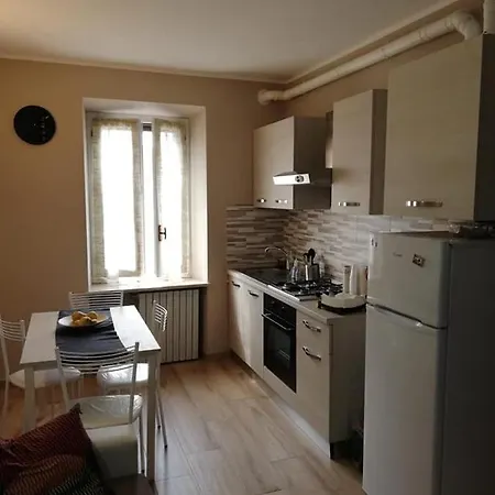 Le Rose Апарт-отель Парма