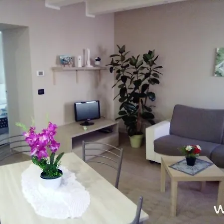 Le Rose Lejlighedshotel Parma